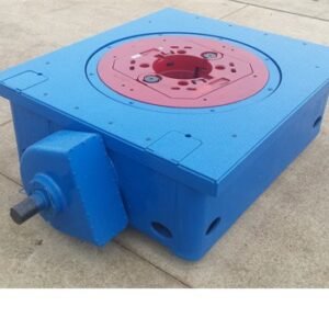 Throneck Rigmart LLC