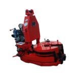 API Q1 Standard ZQ203-125 type drill pipe