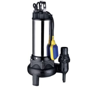 Submersible Pump