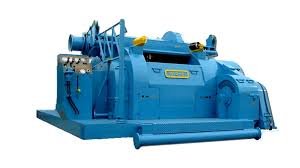 API Standard Drawworks.