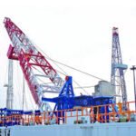 Electromechanical Compound Drive Drilling Rig.