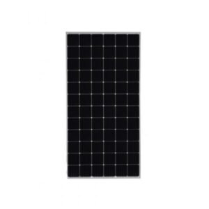 BA Solar 320W Mono Percium LW Silver Frame